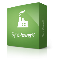 SyncPower ikoni