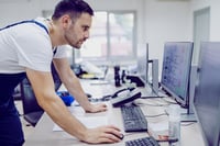 Kunnossapito muuttuu digitaaliseksi