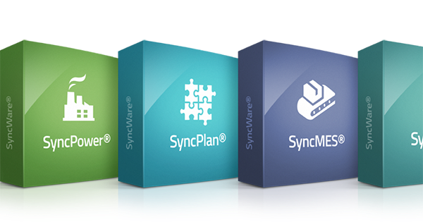 Syncron Techin tuotteet