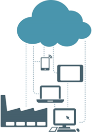 software as a service (SaaS) cloud delivery