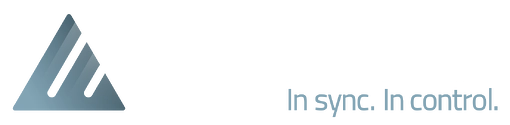 Syncron Tech. In sync. In control.