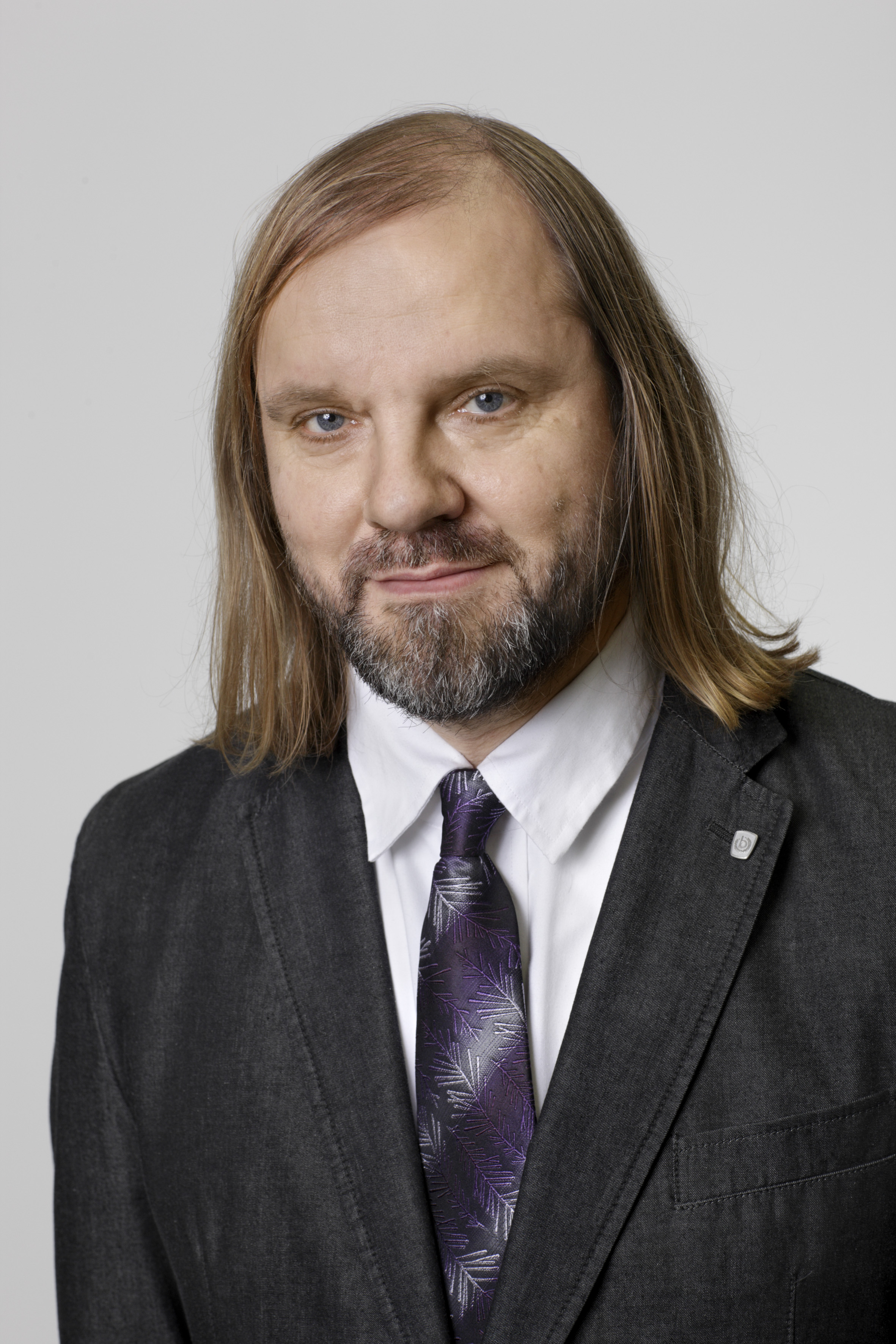 Seppo Vihinen